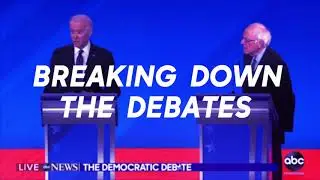 Wisconsin Primary Election Promo