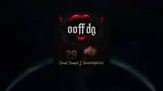 Omid Saeedi & Sima Angel - ooff dg (Official Music)