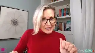 Soul CPR #42   The Art and Science of Letting Go： Freeing Yourself for a Fulfilling Life   Part 2