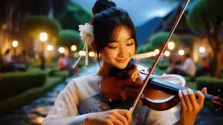 This violin Song Will Make You Fall inLove