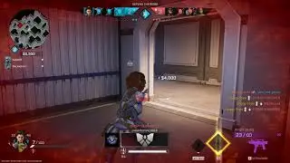 Rogue Company 2023 Ranked Demolition.        aaLWAYS IN FOR THE CLUTCH 1V3 B)