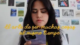 Querer muchas cosas y hacer solo unas pocas 😅 | Celebraciones y salidas de a&ntilde;o nuevo