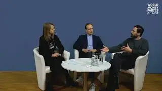 Fair TV | World Money Fair 2023