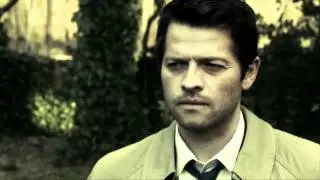 Dean & Castiel - 