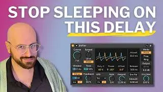 Shifter does it all [Ableton Live Tutorial]
