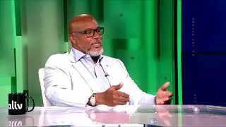 OTR SEASON 9 EPISODE 29 - The Way Forward, Legacy, Loyalty, and Law