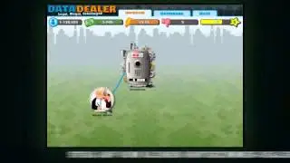 Data Dealer Trailer - french subtitles