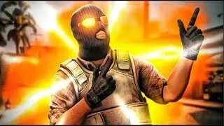 Макес CS:GO