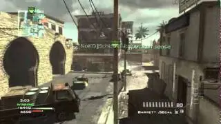 HITMARKER!  xPaNiiCsHD response  (Hitmarker #1)
