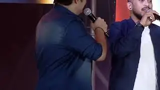 Be you Nick & Ashish chanchlani At YouTube FanFest