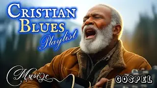 Soulful Gospel Blues – Healing & Presence | Worship Blues
