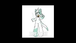 THIS IS APART OF ME  #capcut #furry  #edit #therianthropy #therianthropy #fyp #fypviral