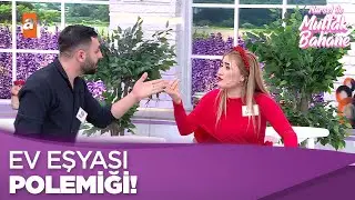 Gelinden habersiz ev dizilir mi? - Nursel ile Mutfak Bahane 25 Aralık 2025
