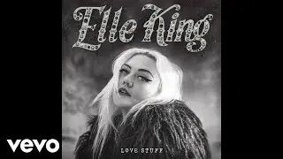 Elle King - Song of Sorrow (Official Audio)