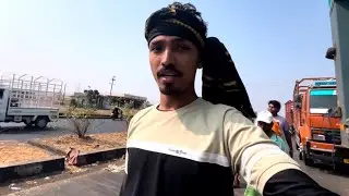 3rd day sai palkhi padyatra ||  Mumbai to Shirdi 🚩😍