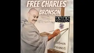 Free Charles Bronson OFFICIAL Music Video (6th December 2022)
