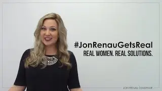Become our next topper model! - Jon Renau Gets Real