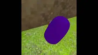 Capuchin only #funny #capuchinvr #vr #short #penguin #glitch #cool #oculus