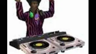 Dj sis @ minisesion