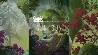 Lorn - Timesink | Gentshy