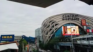 Near central westgate at bangyai 80 | Nonthaburi, Thailand | Hotel Review ⭐