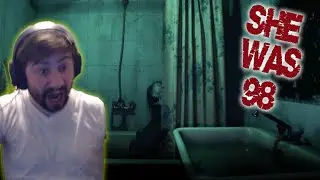 С ней что-то было не так... | Ей было 98 лет