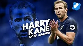 HARRY KANE the lethal striker - amazing skills & goals | Tottenham Hotspurs ● 2020/2021 | HD