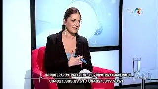 Terapii revoluționare în cancer