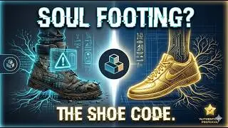 Dreaming of SHOES - Meaning of shoes in a dream