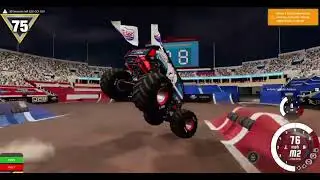 LUCAS OIL CRUSADER INTRO
