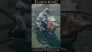 I NEVER forgot her Dance 💃 #eldenring #nightreign t