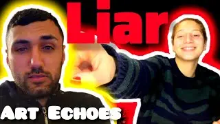 She caught him lying? The end of the Coffee Maker | Celine Rakha