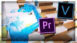 How To Make INSANE PRE-KILL SLOW MOTION - Edit Like LMGK, Numby, Tmotty