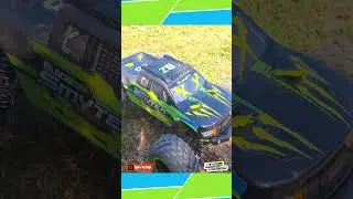 🏁Can the RC car climb?⛰️🤍@hpiracingro@hpiinstagram#hpiracing #blackzon  #blackzonsmyter #smyter