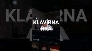 klav&iacute;rna hra short 1 #lofi #canonm10 #art #chill #cinematic