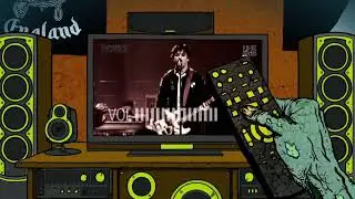 Scuzz Live Month