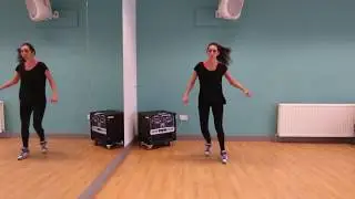 I like to move it - Zumba® Kids