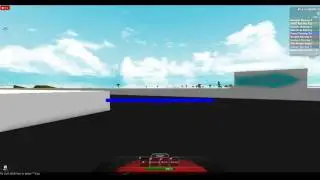 Virtual Lap - Kart Oval