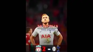 Bro is truly Cursed 😔 #shorts #viral #football #trend #harrykane #awards
