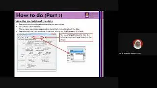 GLS612 LAB 1 INTRO TO ERDAS IMAGINE