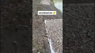 Pr&eacute;paration des postes du carpodrome 🔥 | &Ccedil;a avance vite !