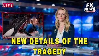 Jessica Radcliffe Orca Attack Full Video | NEW DETAILS OF THE TRAGEDY