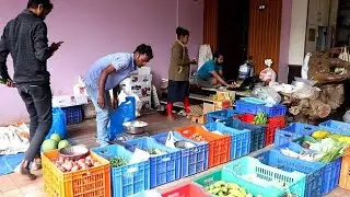 Home delivery of organic produce (summary)