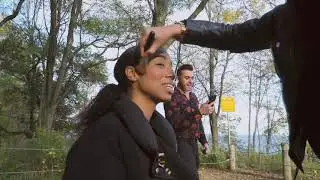 Kyle gervacy -(bts )Labou
