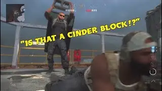 NEW LERCH FINISHING MOVES (MODERN WARFARE SND FUNNY MOMENTS)