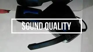 GAMING HEADSET COSMIC BYTE H1 REVIEW IN ENGLISH