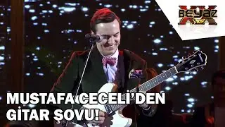 Mustafa Ceceli Ankara'nın Bağlarını Söyledi! - Beyaz Show