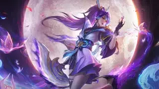 Getting the &ldquo;MOONLIT NINJA HANABI 💌&rdquo; [Dream Skin]