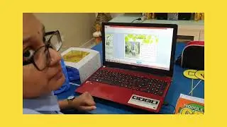 MEDIA EDUCATION ACADEMY - Home-based learning for PDPR