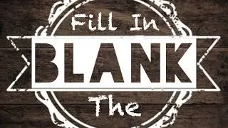 Fill In The Blank #2 - Element 115 & Bob Lazar